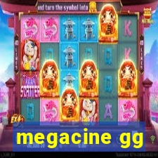megacine gg